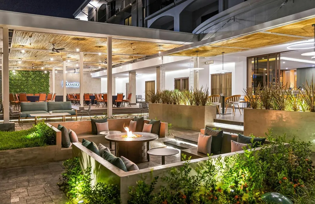 Courtyard By Marriott San Jose Escazu-1